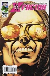 X-Factor #48 (2009) X-Factor