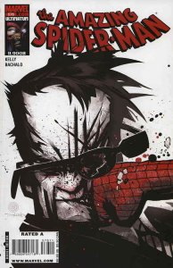 Amazing Spider-Man, The #576 VF/NM; Marvel | save on shipping - details inside