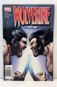 Wolverine #12 Direct Edition (2004)