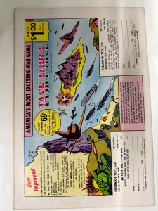 Our Army at War #156 (1965)