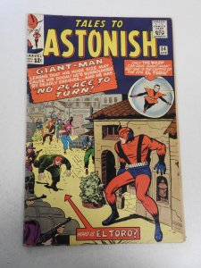 Tales to Astonish #54 (1964) VG+ Condition