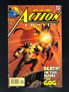 Action Comics #816 (2004)