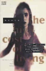 Death: The High Cost of Living TPB #1 (2nd) FN; DC/Vertigo | save on shipping -