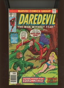 (1977) Daredevil #142: BRONZE AGE! WE COMBINE SHIPPING! (5.5/6.0)