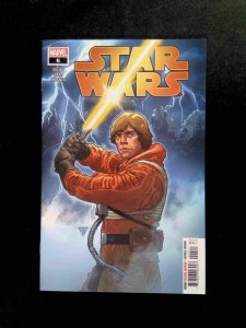 Star Wars #6  MARVEL Comics 2020 NM+