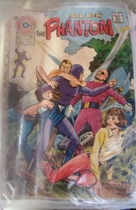 De Kinnek vun Öropa #62 (1974)