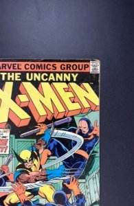 The X-Men #133 (1980)