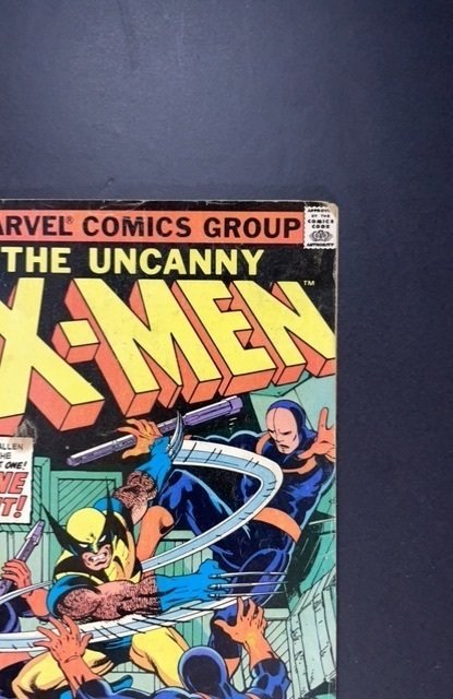 The X-Men #133 (1980)