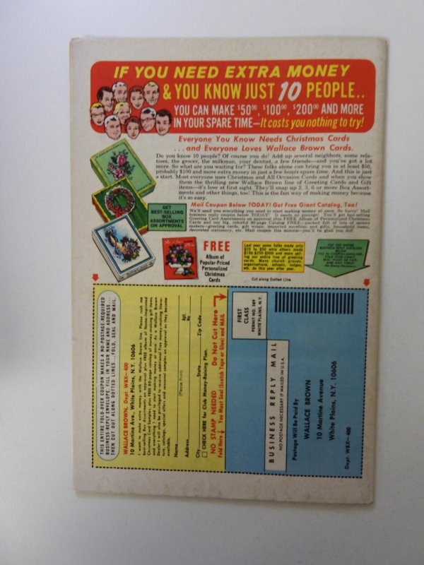 Fantastic Four #102 (1970) VF- condition