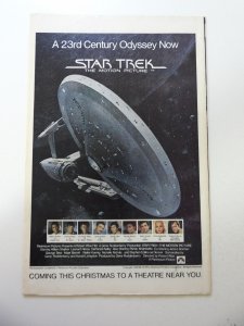 Star Wars #26 (1979) FN Condition