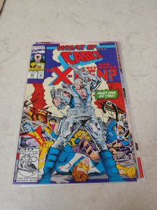 What If...? #46 (1993)