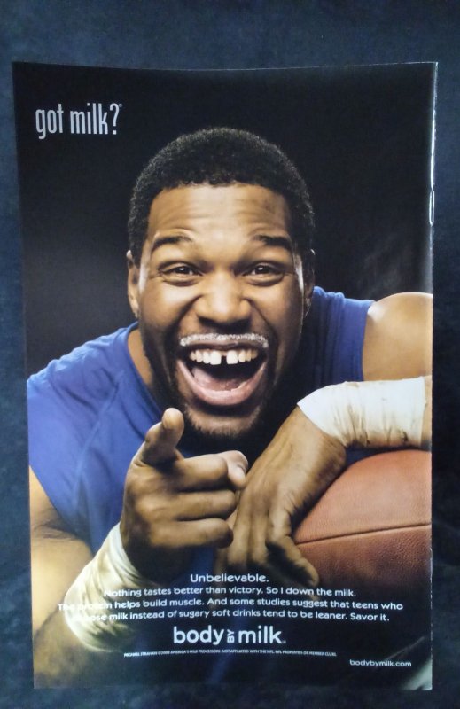 The Uncanny X-Men #496 (2008)