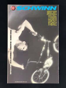 The Sensational She-Hulk #2 (1989) Toad-Men!