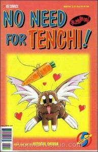 No Need For Tenchi! Part 9 #5 VF/NM; Viz | save on shipping - details inside