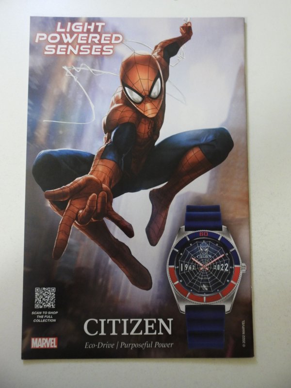 Thor #27 (2022) NM Condition