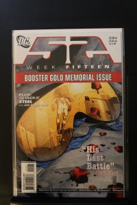 52 #15 Direct Edition (2006)