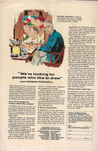 Fantastic Four #65 (1967) - 1st Ronan the Accuser ! MCU !