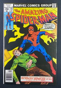 Amazing Spider-Man (1963) #176 FN/VF (7.0)