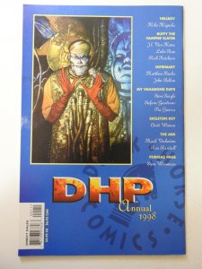 Dark Horse Presents Annual 1998