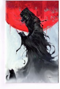 Creepshow #4 Cover E (2022)