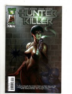 Hunter-Killer #2 (2005) OF30