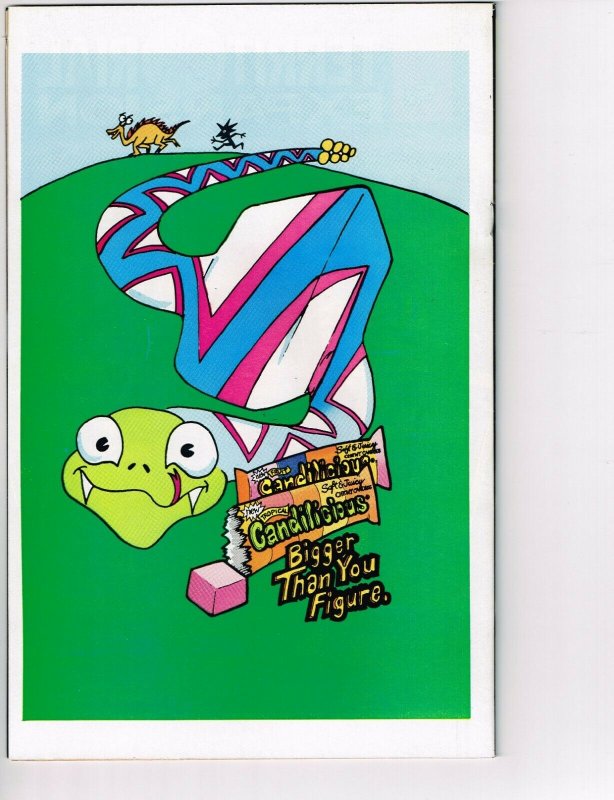 Amazing Spider Man #307 (1963) - 9.2 NM- *McFarlane/Chameleon*