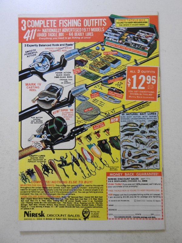 Marvel Two-in-One #28 (1977) Great Read! Beautiful VF-NM Condition!