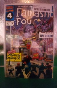 Fantastic Four #361 (1992)