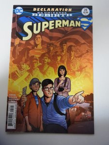 Superman #28 (2017)