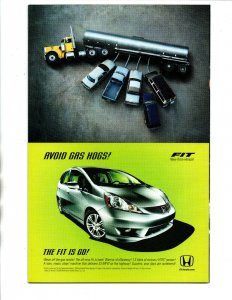 Dark Reign The Cabal #1 - Dr Doom - Female Loki - Namor - 2009 - VF/NM