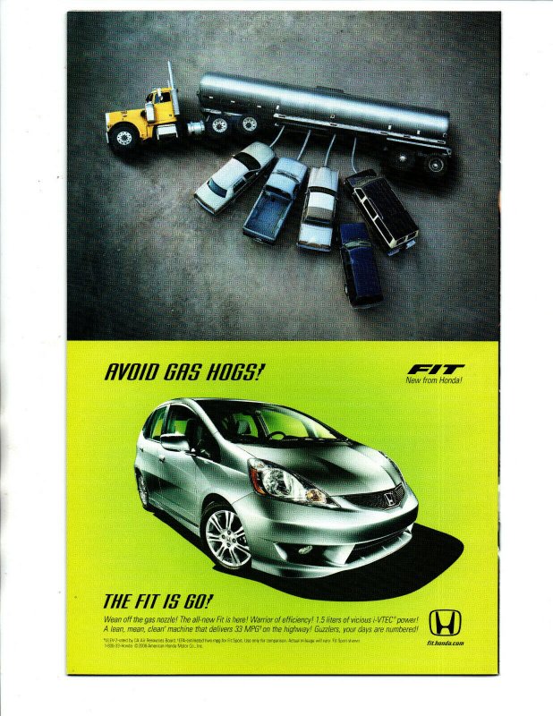 Dark Reign The Cabal #1 - Dr Doom - Female Loki - Namor - 2009 - VF/NM