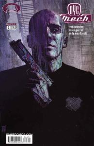 NYC Mech #3 VF/NM; Image | save on shipping - details inside