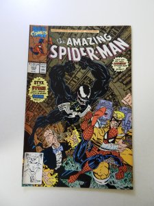 The Amazing Spider-Man #333 (1990) VF condition