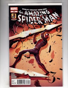 The Amazing Spider-Man #679 (2012)  [•ID#124]