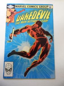 Daredevil #185 (1982) FN Condition