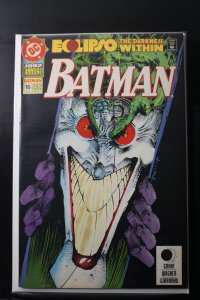 Batman Annual #16 Direct Edition (1992)