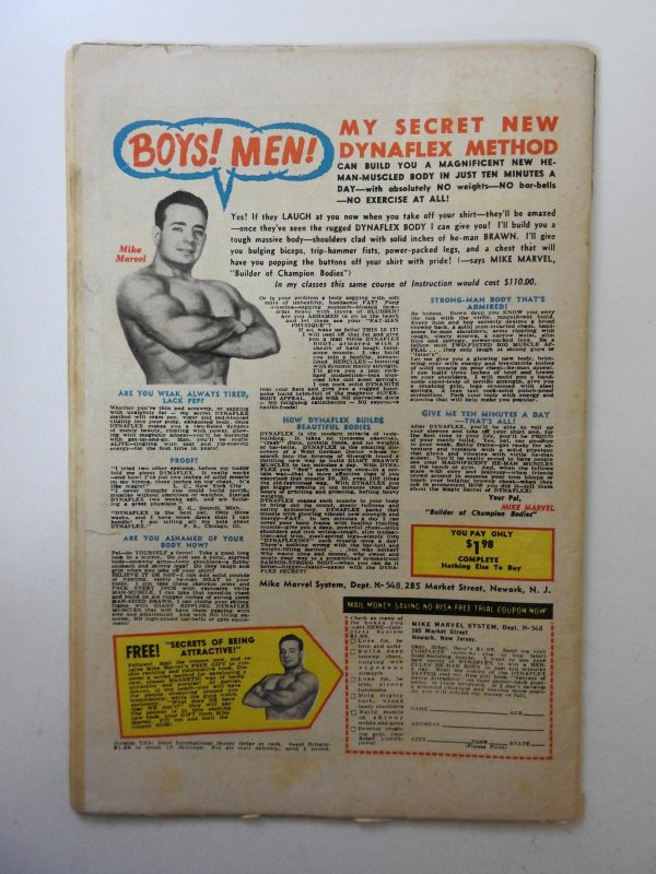 Tales of Suspense #75 (1966)