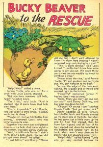 ANIMAL COMICS #21(Jun1946) 6.0 FN  20 Walt Kelly Pgs! + 2nd POGO cover!