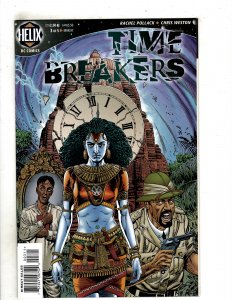 Time Breakers #3 (1997) OF22