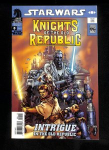 Star Wars: Knights of the Old Republic #nn