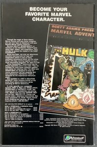 X-Factor #2 (1986, Marvel) 1st Appearance of Artie Maddicks & Tower. VF/NM