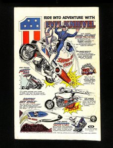 Defenders #44 Whitman Variant