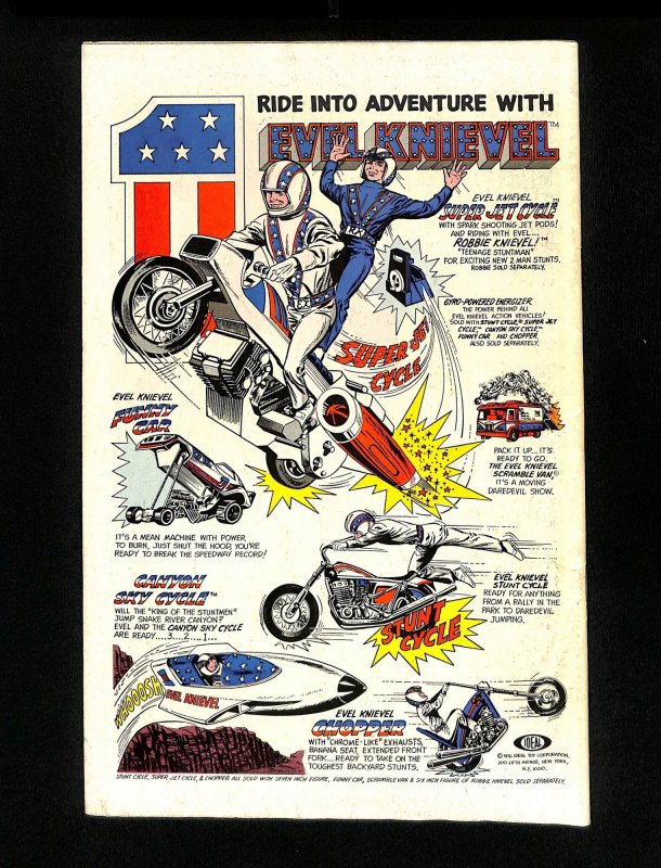 Defenders #44 Whitman Variant