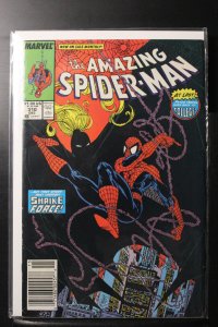 The Amazing Spider-Man #310 Newsstand Edition (1988)