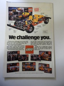 Captain America #254 (1981) FN Condition