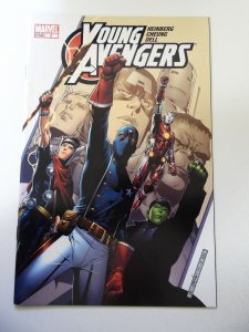 Young Avengers #2 (2005) VF/NM Condition
