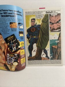 The Punisher War Journal #35