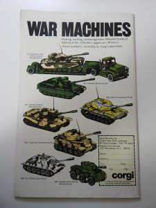 House of Secrets #129 (1975)