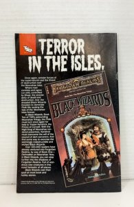 The New Mutants #65 (1988)