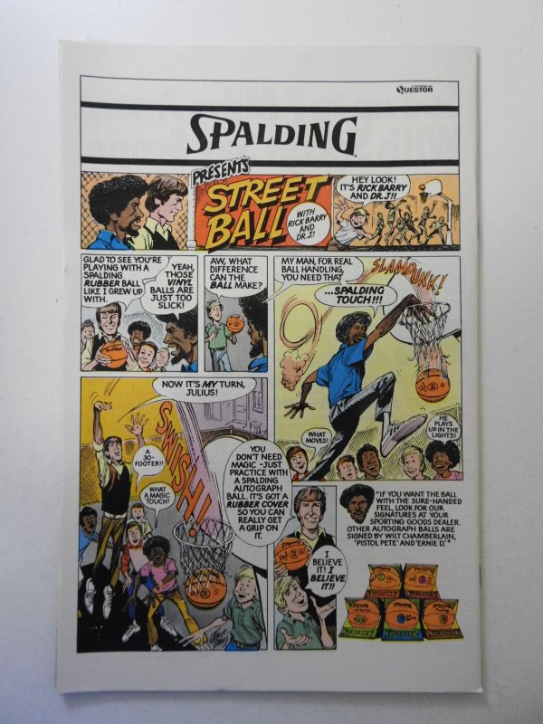 The Invaders #22 (1977) FN/VF Condition!